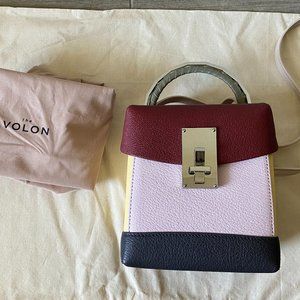 The Volon Box Bag